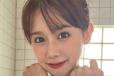 相原美咲、危険すぎる「むぎゅ」
