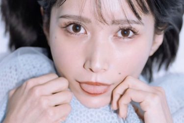 JILL、イタズラに…まん丸の絶景