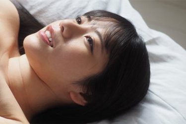 江里口さよ、極上のマシュマロ