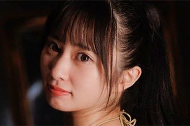 有村果夏、極上ゴールドヒップ