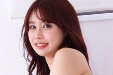 相原美咲、ローアングルで衝撃の裏側