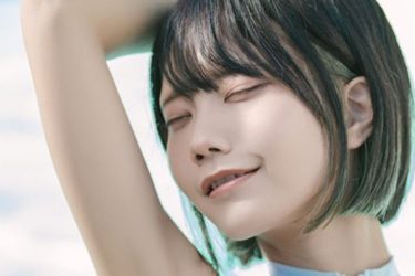 かれしちゃん、上下眼福の煽情的丸み