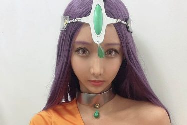 らいむたそ、ドラクエ4の有名姉妹を完全再現