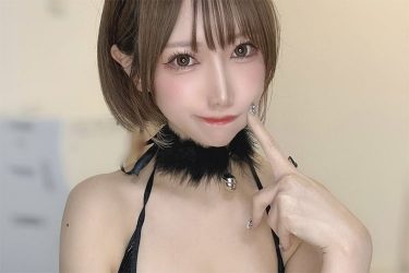 相良ましろ、食べられたい人続出の艶ヒョウ