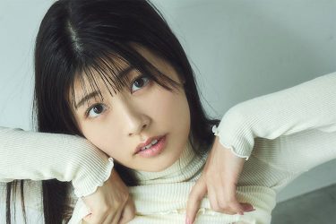 ちとせよしの、純白ボリューミー