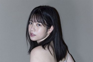 江里口さよ、むにむにバックショット