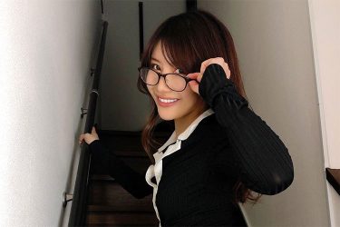 琴井ありさ、上下ギャップ萌え…ご褒美ショット