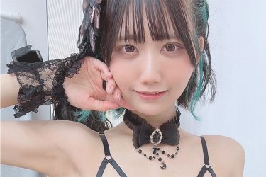 かれしちゃん、大胆すぎる小悪魔