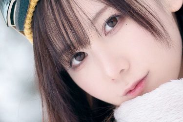 けんけん、クールでホットな半脱ぎギャップ