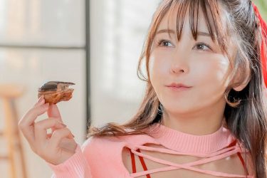 いくみ、桃色バレンタイン