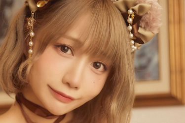 チョコかわいい篠原みなみ