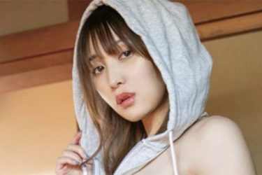 小島みゆ、甘々で無防備な誘惑