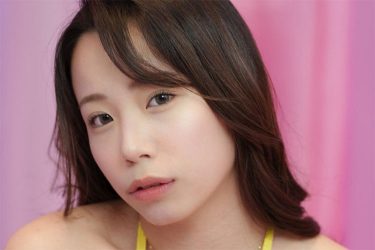 乙陽葵、規格外の極上「むにっ」