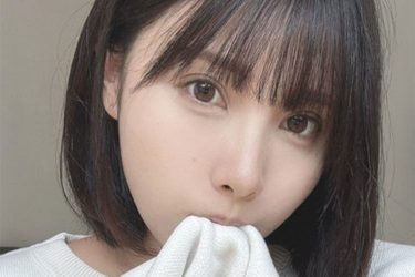 三橋くん、ペロンと強刺激の挑戦状