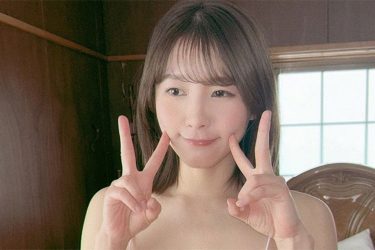 夏来唯、Wピースのもちもち美ボディ