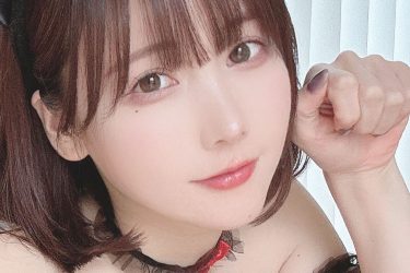 けんけん、甘えん坊な黒猫