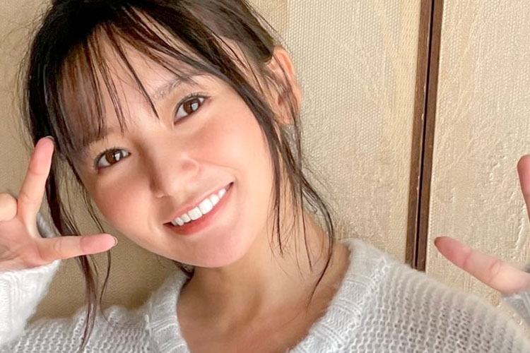 西永彩奈の画像1