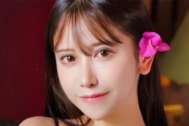 名取くるみ、華やぎ美ボディ