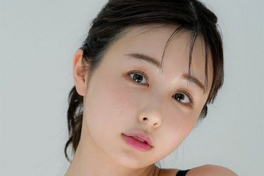 くりえみ、みんな大好き艶バスト