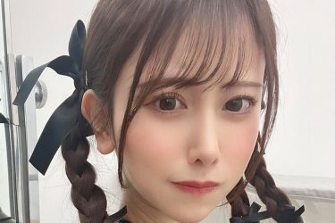 名取くるみ、エナメルボディのW攻撃