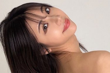 鈴木ふみ奈、ヘルシー美スタイル