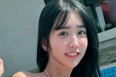 天羽希純、ツル濡れ妖艶グラビア