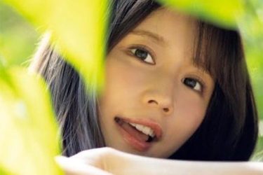 小日向ゆか、爽やかで危険な最強ビジュ