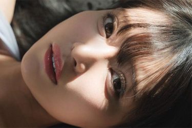 似鳥沙也加、透明感抜群のビジュ