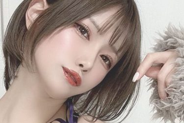 相良ましろ、濃厚ランジェリー報告