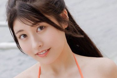 ちとせよしの、アッパレくびれボイン