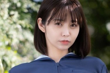 真中つぐ、爽やかにいいおなか