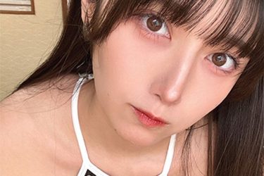 村雨芙美、たわわなマシュマロボディ