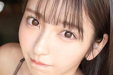 十味、ベッド上のたわわ誘惑