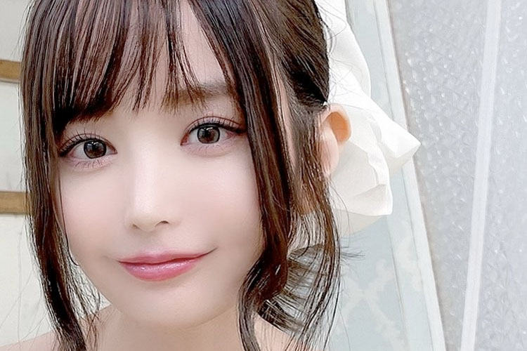 イヨリーヌ、ふわふわアミアミの衝撃ビジュの画像1