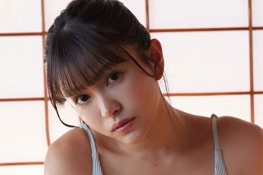 鈴木聖、麗しの体育座り