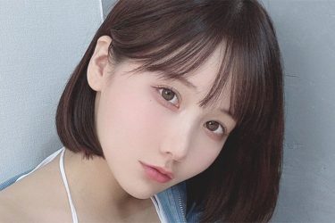 けんけん、コンパクトに魅せる柔和ボディ