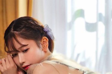 名取くるみ、華やぎ極上美ボディ