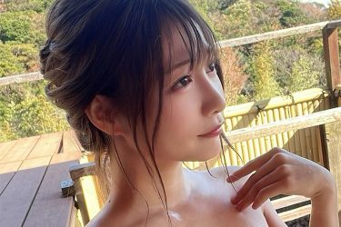 篠原みなみ、ととのうイイ女