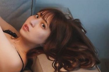 竹内星菜、みんな大好き…ハイセンスグラ