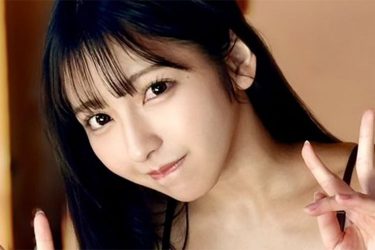 十味、恥ずかしのWピース