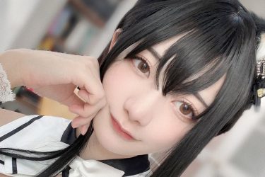 尊みを感じて桜井、モフモフ猫耳