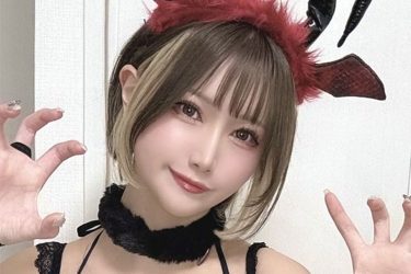 相良ましろ、ガオっと辰ランジェリー