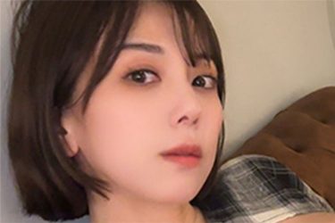 絃花みき、妄想ふくらむ危険なジッパー