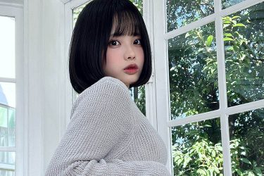 まめだいふく、ぷりぷり越えの特大ヒップ