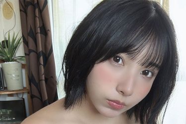 三橋くん、極上の脱ぎっぷり