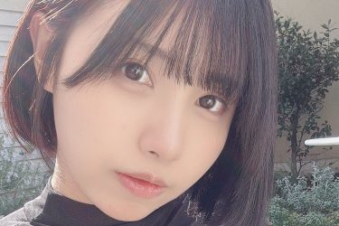 三橋くん、なぞひもランジェリー