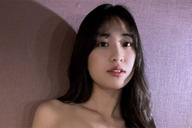 岡本杷奈、ブレブレのアンニュイグラ