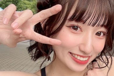 雪野まゆき、魅惑の良き美ライン