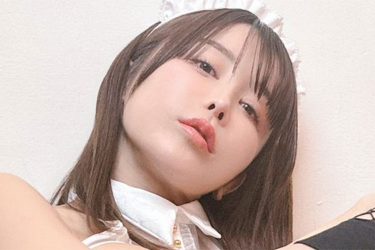 いくみ、露出メイドの裏側