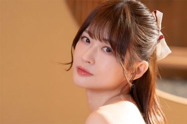 メイリ、ヒラリまん丸の色香